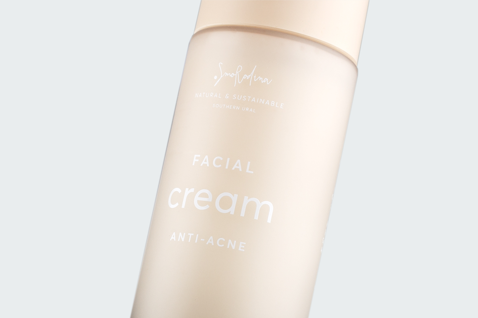 ANTI-ACNE CREAM
