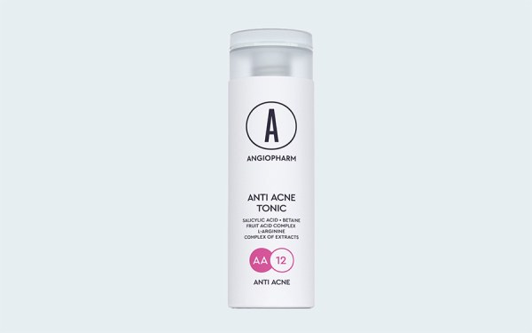 ANTI ACNE TONIC