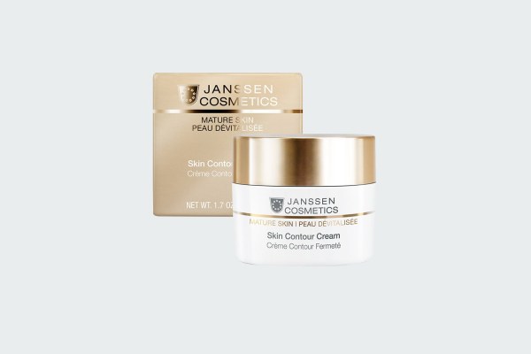 SKIN CONTROL CREAM 