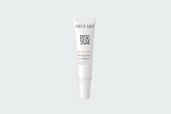 MOISTURE LIP BALM