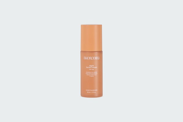 ANTI-AGE FACIAL CREAM