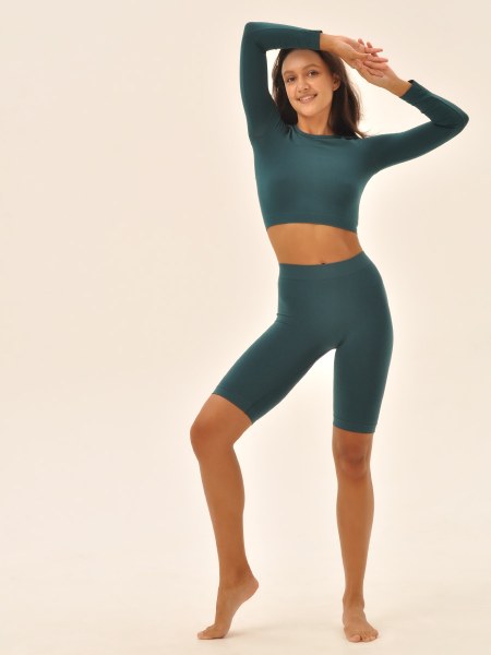 SHORT LEGGINGS