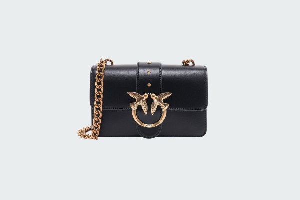 LOVE ONE MINI C VITELLO SETA