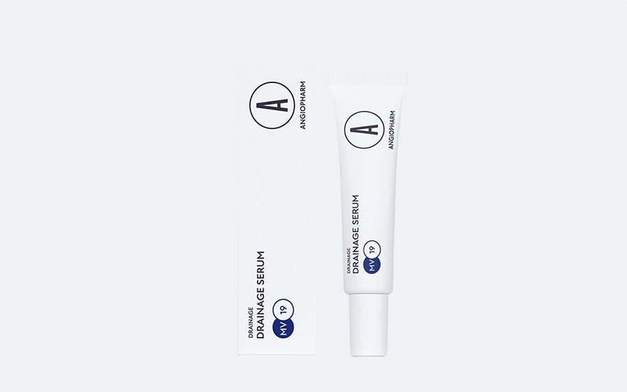 DRAINAGE SERUM