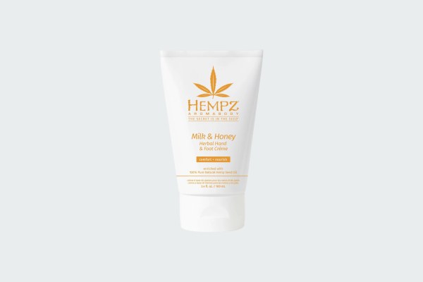 MILK & HONEY HERBAL CREME