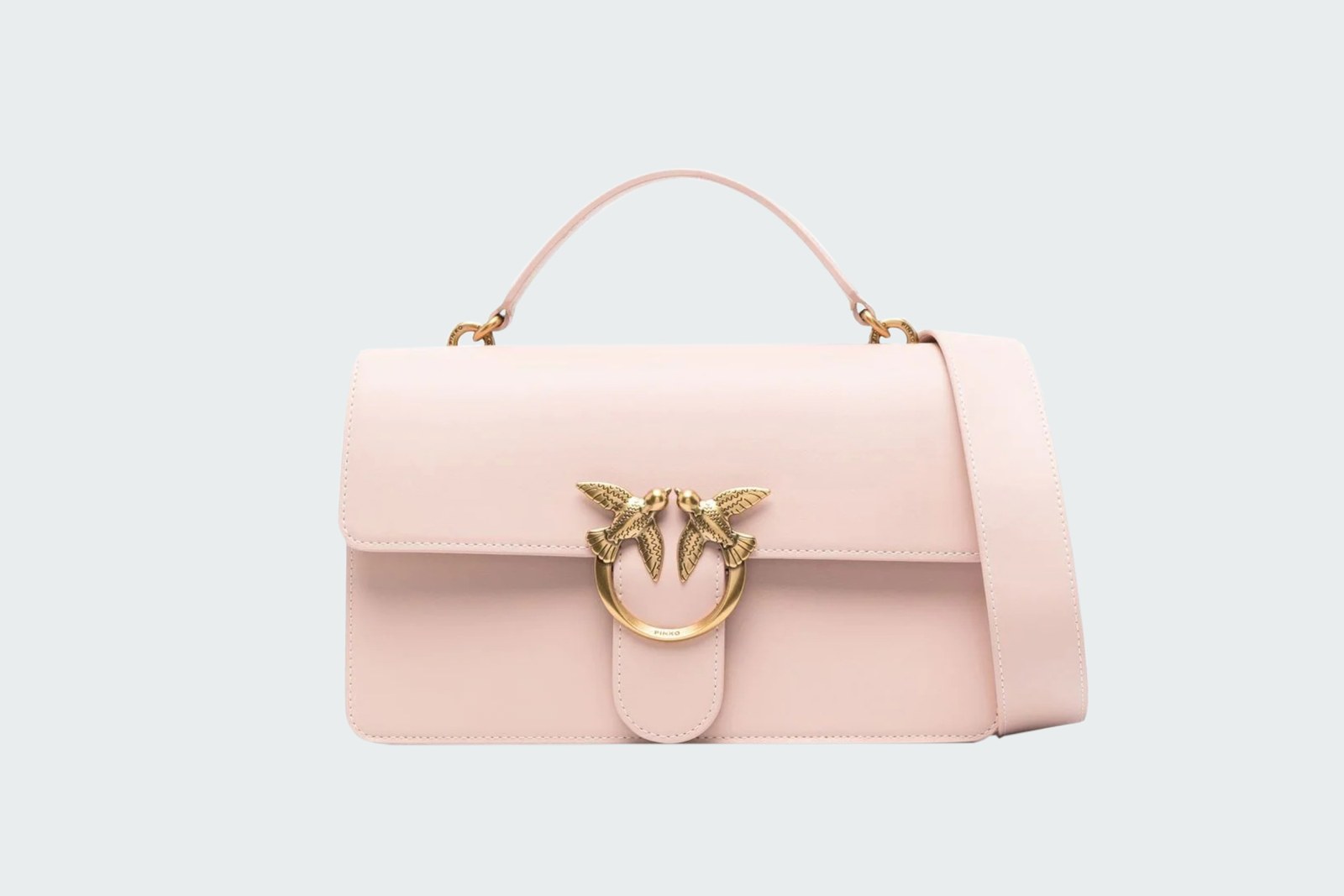 LOVE ONE CLASSIC LIGHT VITELLO SETA