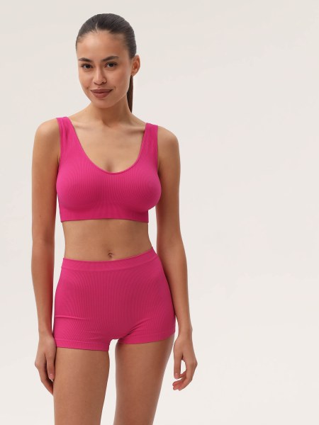 SHORTS RIB