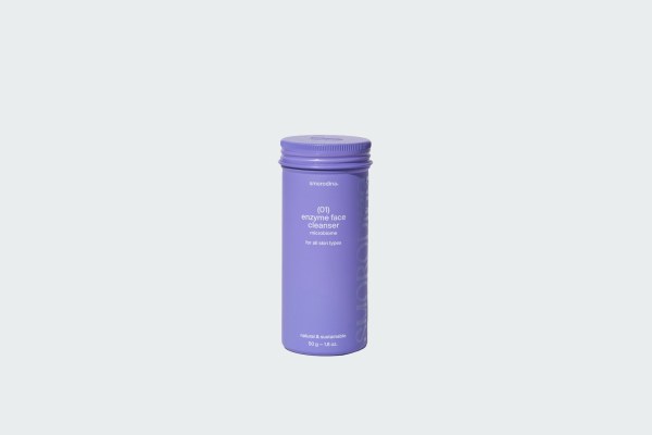 ENZYME 01 FACE CLEANSER
