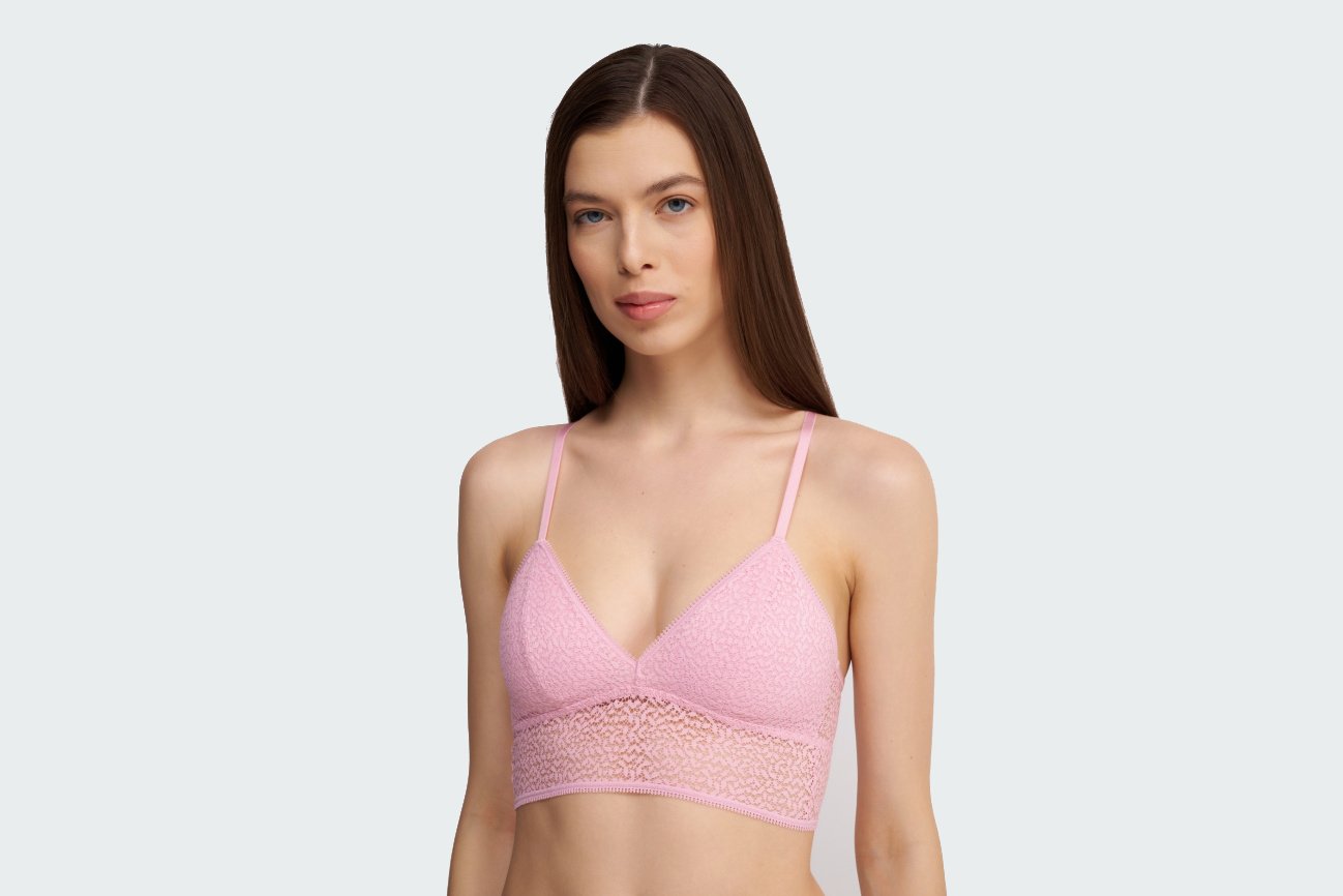 MODERN LACE 