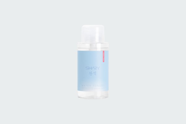 WATER-TONER