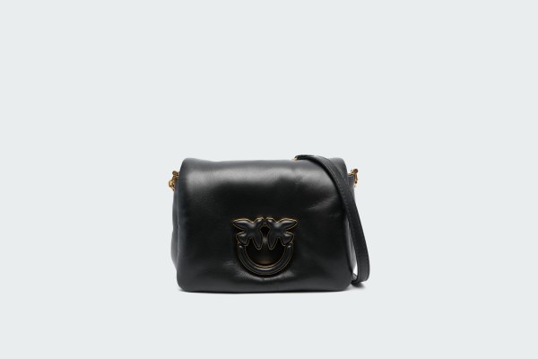 LOVE CLICK PUFF BABY SHEEP NAPPA