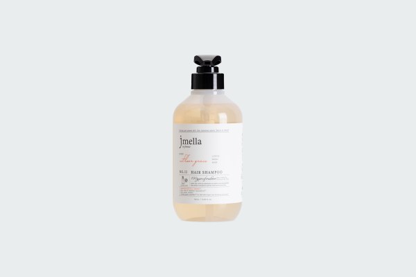 FLEUR GRACE HAIR SHAMPOO