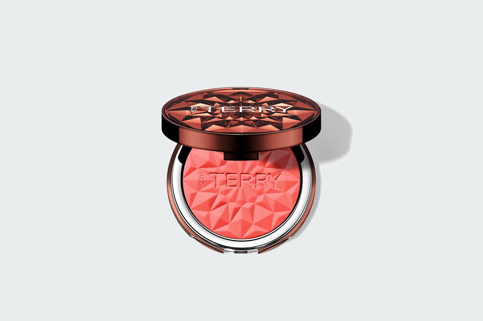 TEA TO TAN POWDER BLUSH 