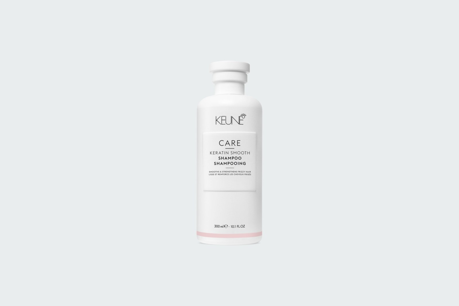 CARE KERATIN SMOOTH