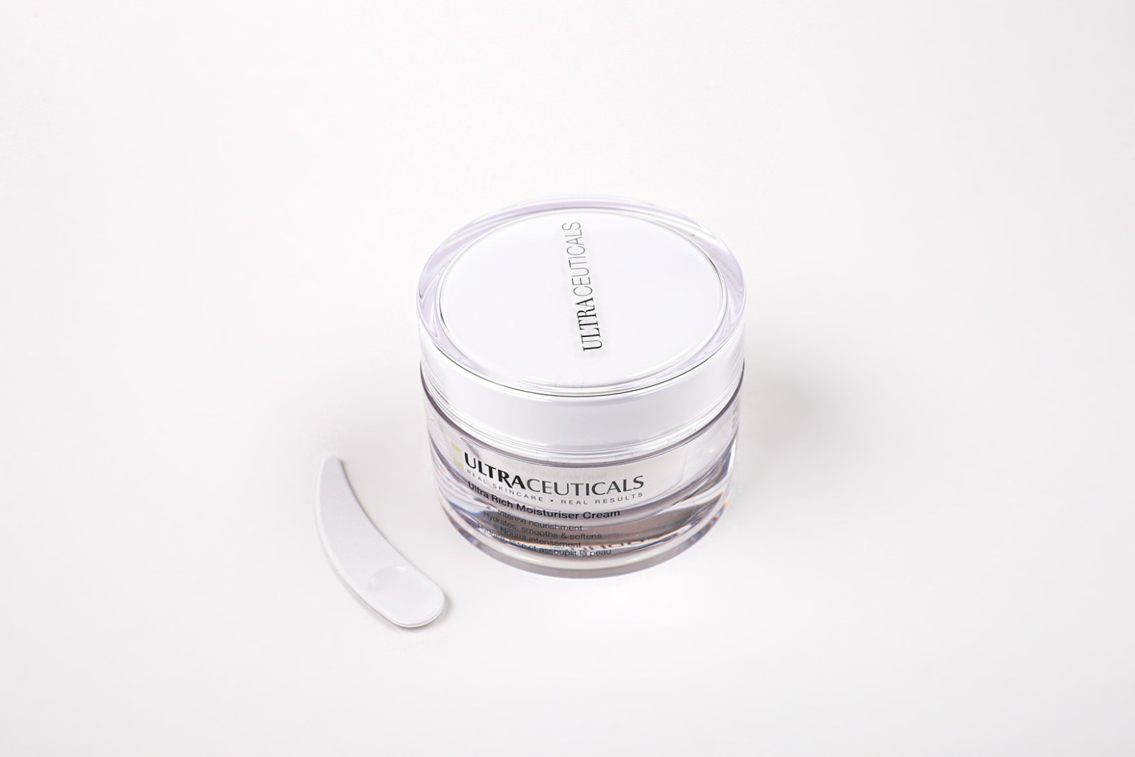 RICH MOISTURISER CREAM
