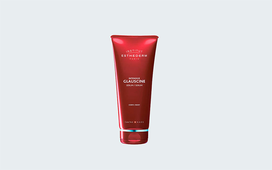 INTENSIVE GLAUSCINE SERUM