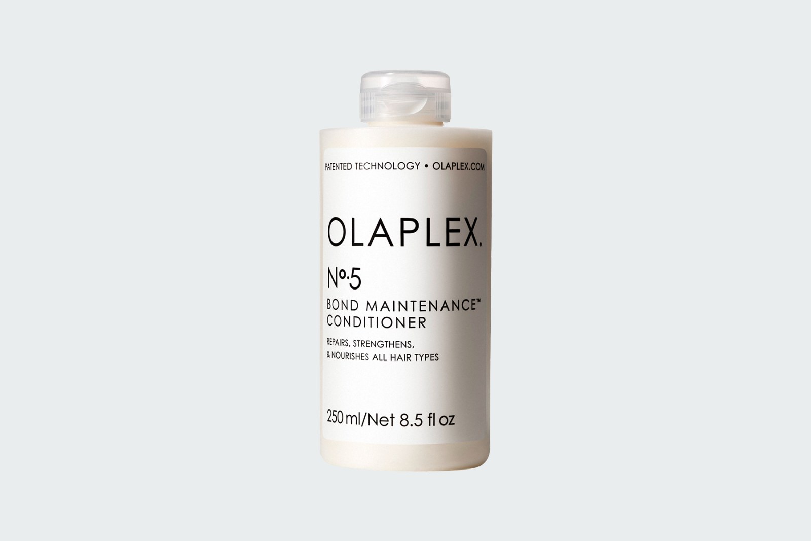 NO.5 BOND MAINTENANCE CONDITIONER