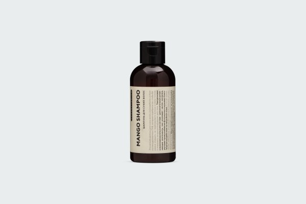 MANGO SHAMPOO