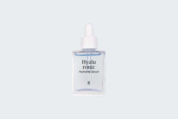 HYALURONIC HYDRATING SERUM