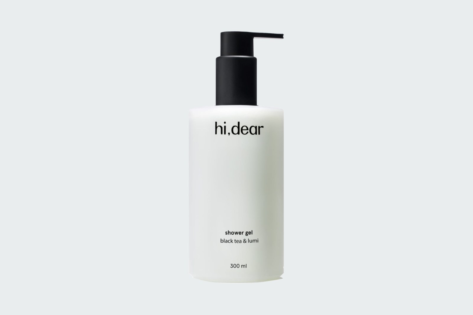 SHOWER GEL