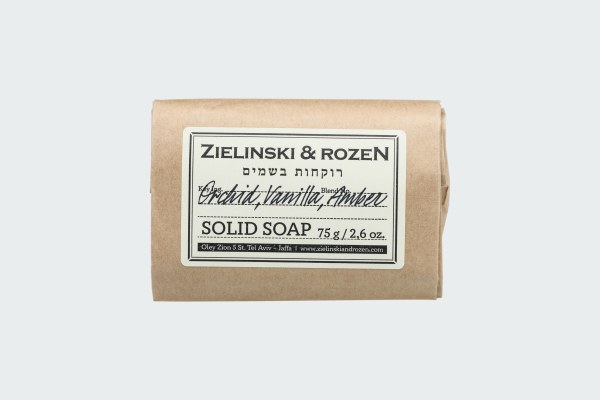 ORCHID, VANILLA, AMBER