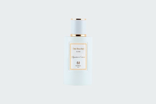 OUD BOURBON