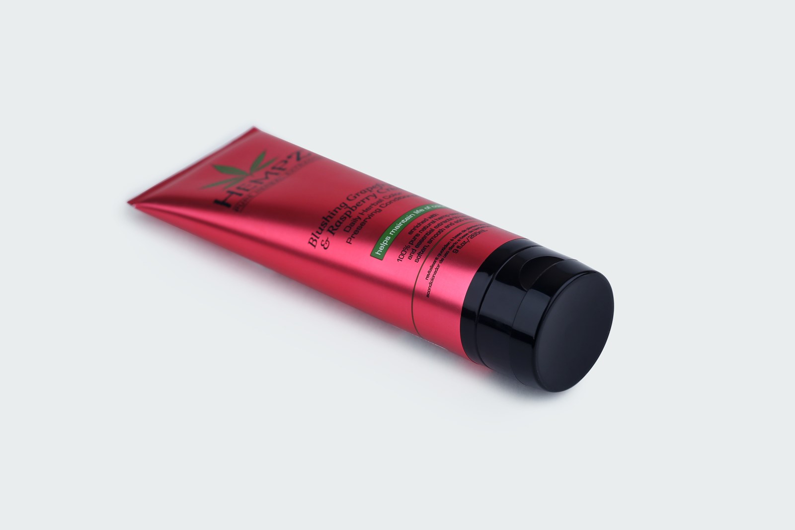 BLUSHING GRAPEFRUIT & RASPBERRY CREME CONDITIONER