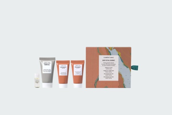 BODY RITUAL JOURNEY
