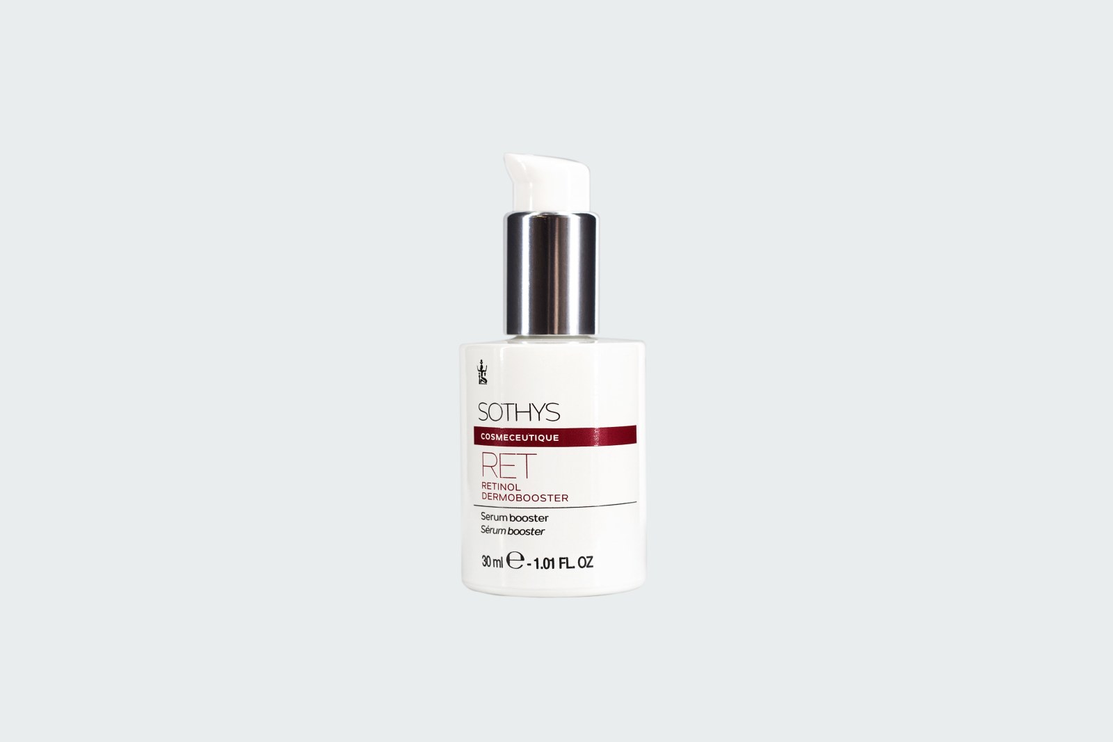 RETINOL DERMO BOOSTER