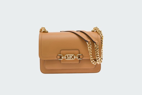 HEATHER LARGE SHOULDER BAG