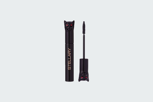 PANTHER BLACK VOLUME MASCARA