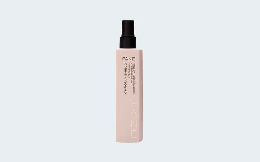 CHROMA SHIELD COLOR PROTECTION HAIR SPRAY