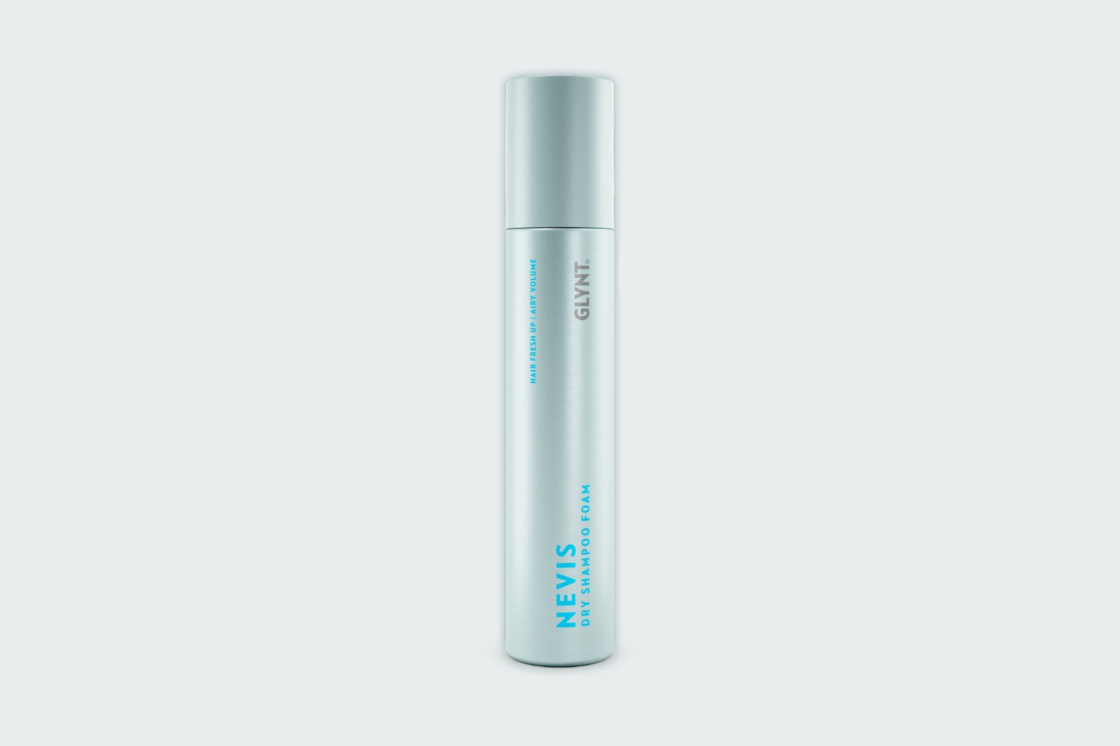 NEVIS DRY SHAMPOO FOAM