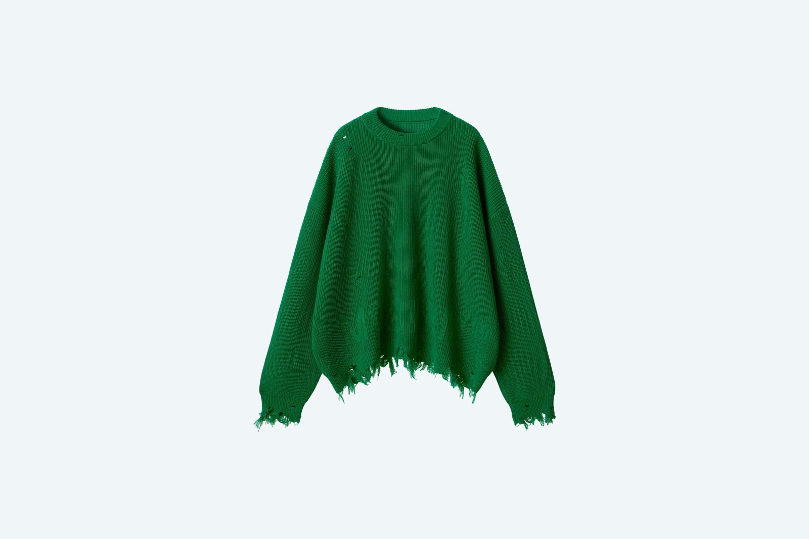 SWEATER GIPSY KASA