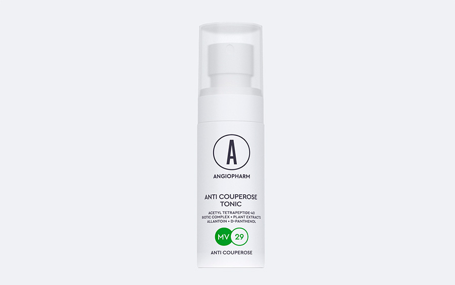 ANTI COUPEROSE TONIC