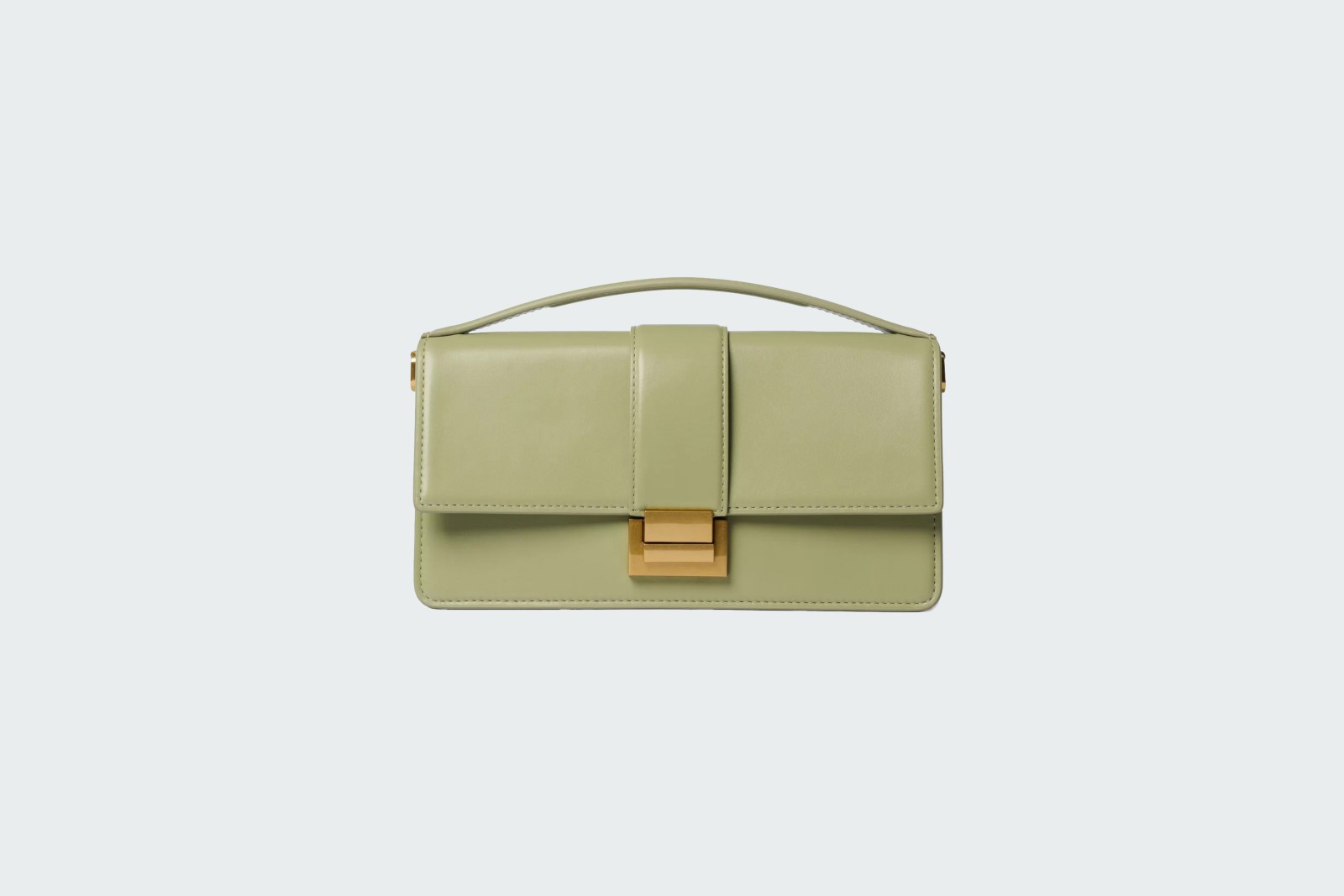 ADELLE GREEN MATCHA