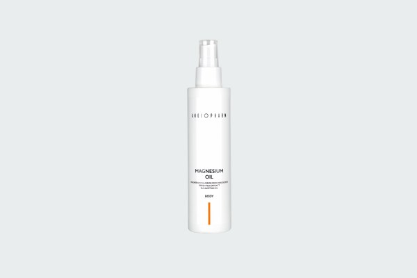 MAGNESIUM OIL