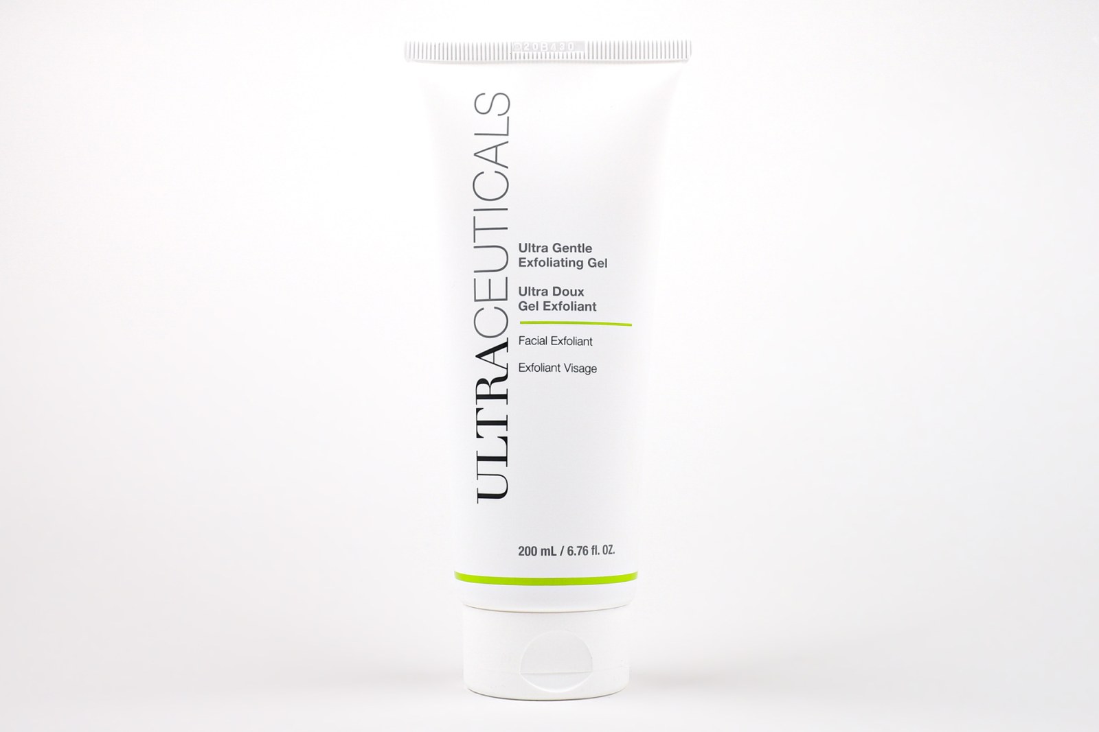GENTLE EXFOLIATING GEL