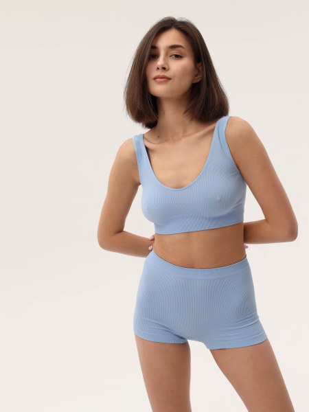 SHORTS RIB