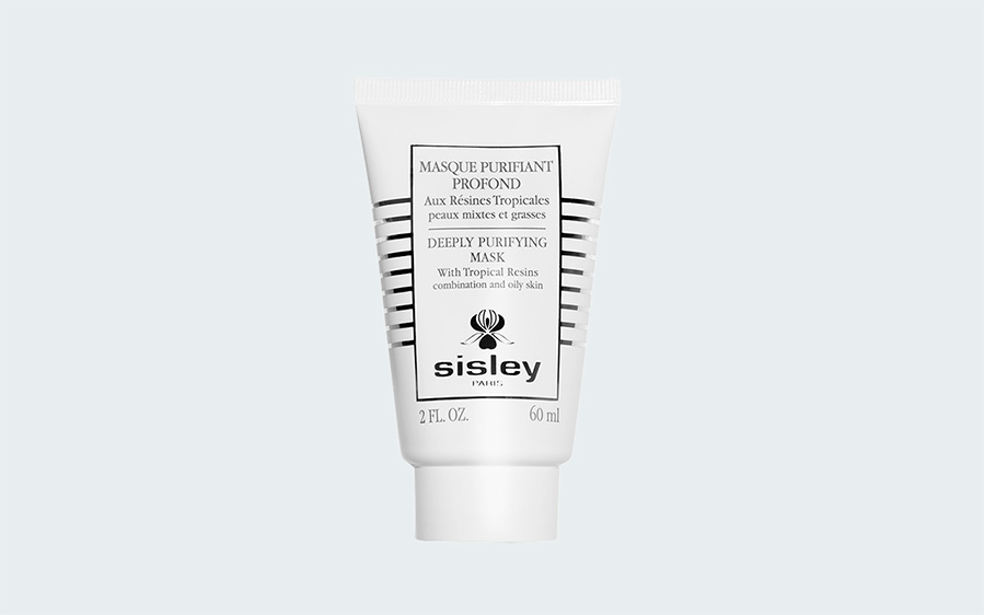 TROPICAL RESINS DEEP PURIFYING MASK
