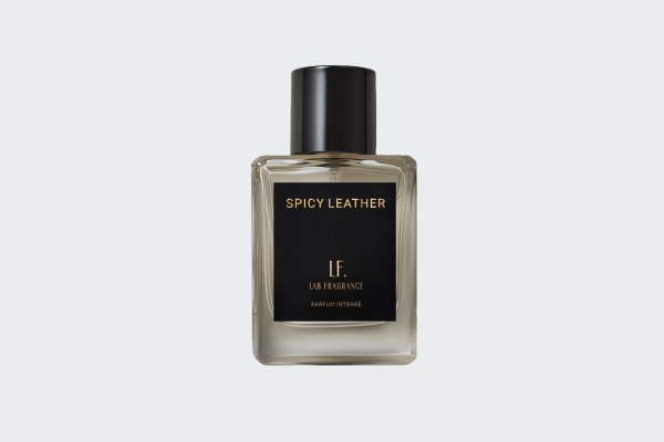 SPICY LEATHER