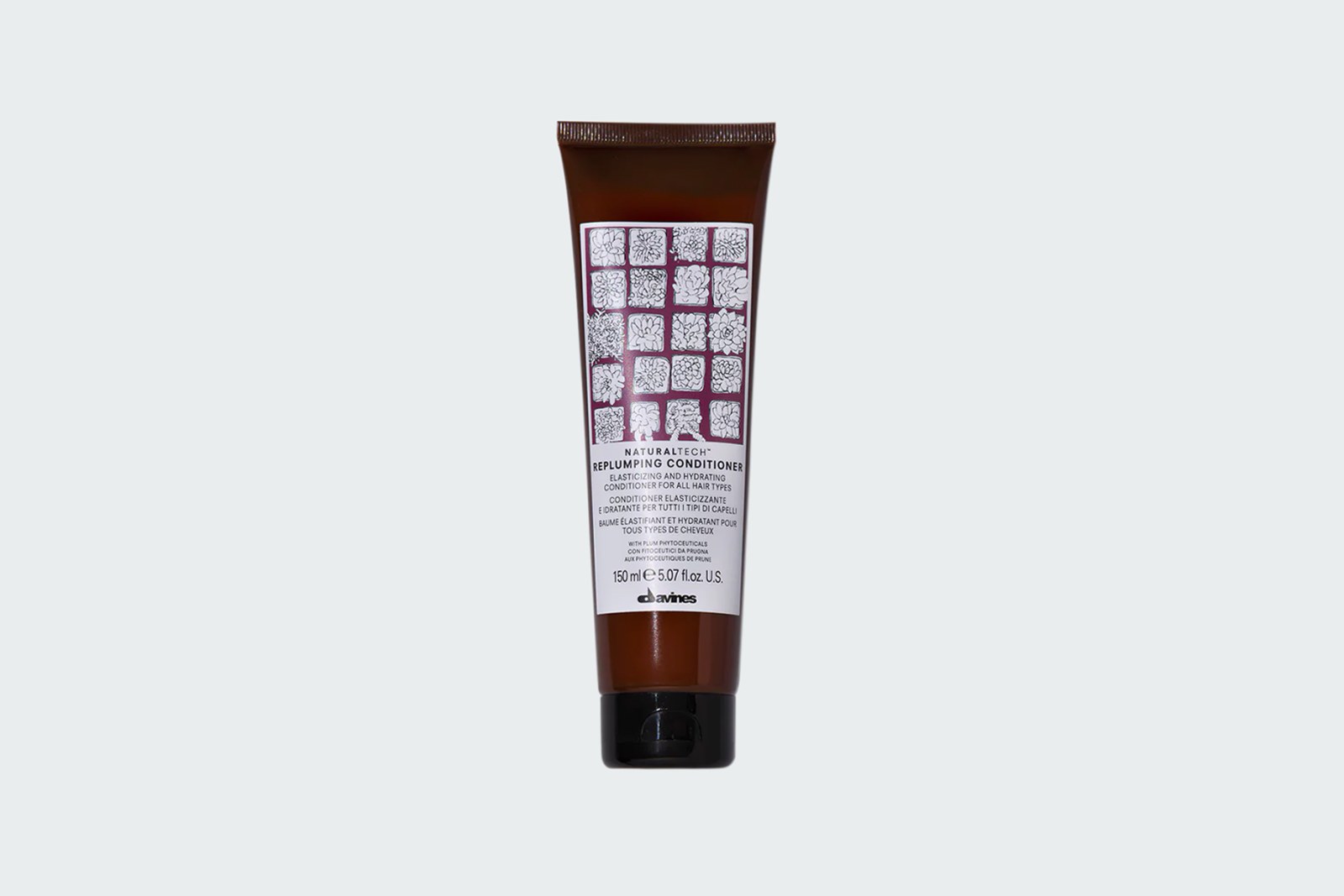 REPLUMPING CONDITIONER