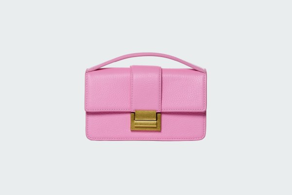 ADELLE MINI BUBBLEGUM