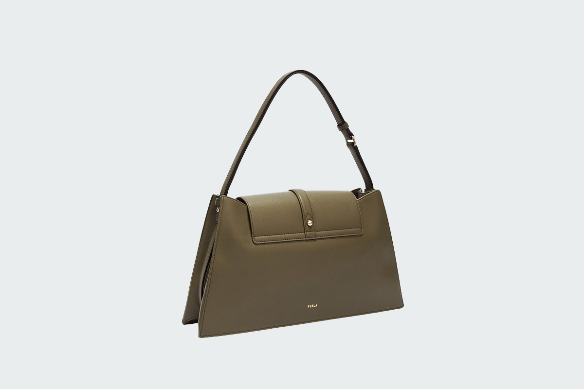 NUVOLA L SHOULDER BAG