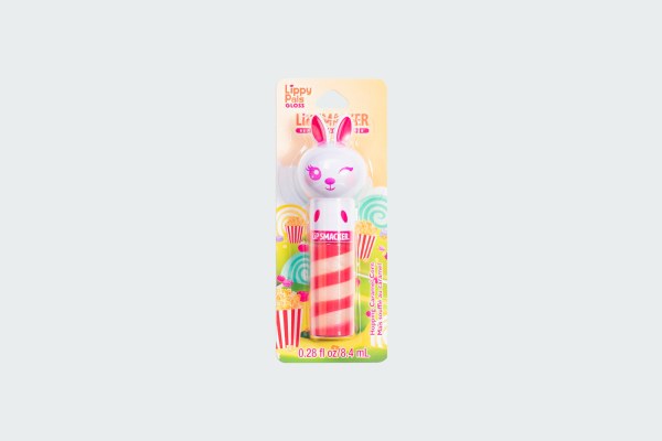 LIPPY PALS FROST HOPPING CARAMEL CORN