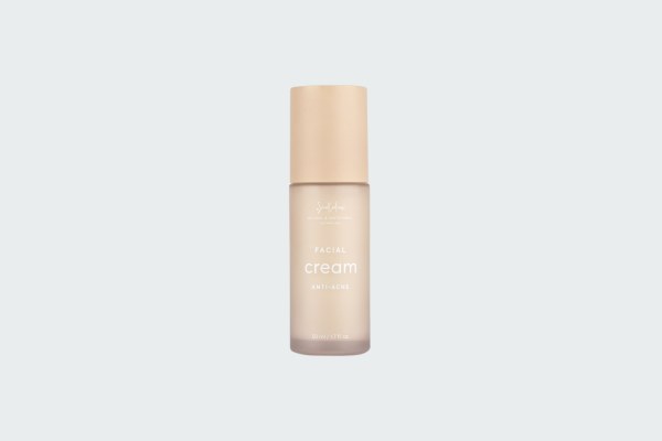 ANTI-ACNE CREAM