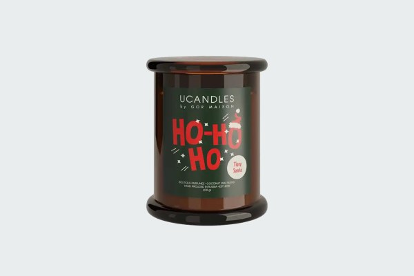 TORONTO LIMITED CANDLE