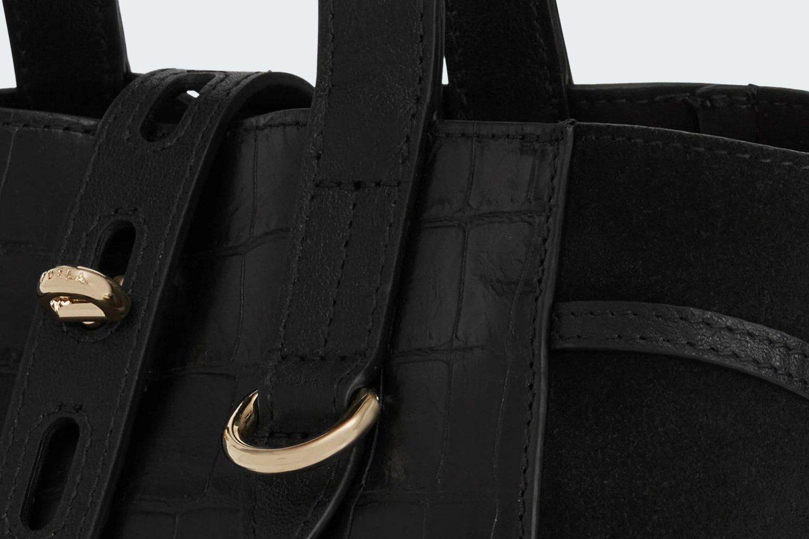 NET MINI TOTE