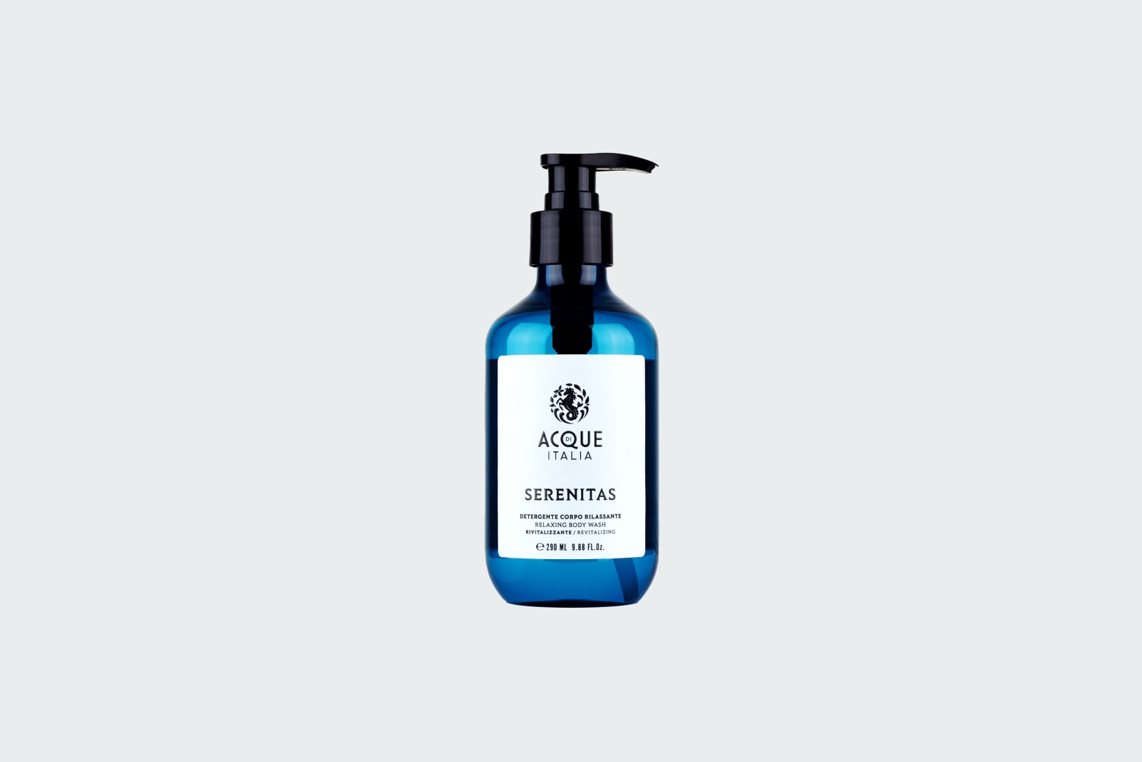 BODY WASH