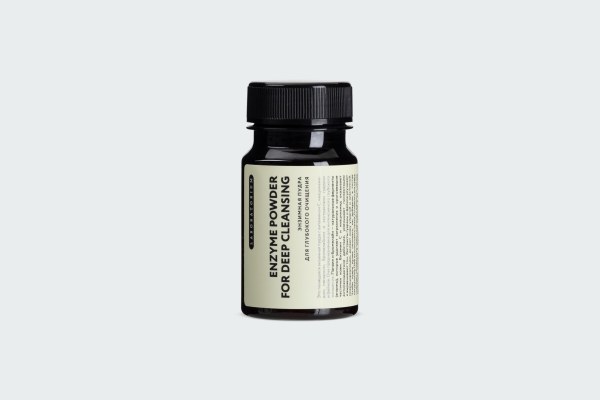 ENZYME POWDER